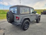 Used 2020 Jeep Wrangler Sport image 3