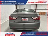 Used 2011 Hyundai Sonata GLS w/ Popular Equipment Pkg 2 image 4