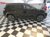 Used 2023 Jeep Compass Limited image 4