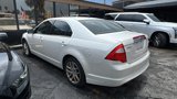 Used 2010 Ford Fusion SEL image 6