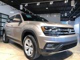 Used 2018 Volkswagen Atlas SE image 6
