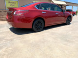 Used 2014 Nissan Altima 2.5 S w/ Display Audio Package image 2
