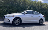 Used 2018 Hyundai Elantra SEL image 3