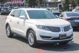 Used 2017 Lincoln MKX Select w/ Select Plus Package image 5