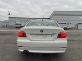 Used 2009 BMW 535i xDrive Sedan image 4