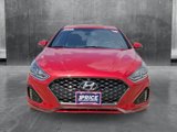 Used 2018 Hyundai Sonata Sport image 2