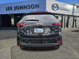 Certified 2024 MAZDA CX-5 AWD 2.5 S image 4