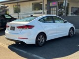 Used 2017 Hyundai Elantra ECO image 5
