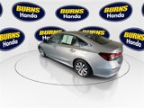 Certified 2025 Honda Civic LX image 6