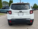 Used 2023 Jeep Renegade Latitude image 4
