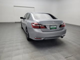 Used 2017 Honda Accord LX image 6
