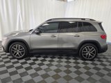 Used 2023 Mercedes-Benz EQB 350 4MATIC SUV image 3