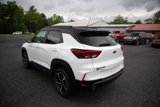 Certified 2023 Chevrolet TrailBlazer RS w/ Convenience Package image 5