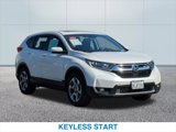 Certified 2019 Honda CR-V EX image 4