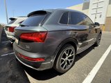 Used 2018 Audi Q5 2.0T Premium w/ Convenience Package image 3