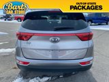 Used 2018 Kia Sportage EX w/ EX Premium Package image 5
