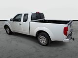 Used 2017 Nissan Frontier S image 2