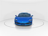 Used 2024 Ferrari 296 GTS image 3