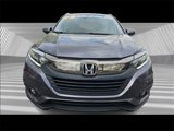 Used 2022 Honda HR-V EX image 4