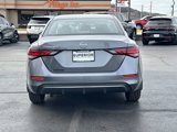 New 2025 Nissan Sentra S w/ Lighting Package image 4