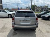 Used 2016 Jeep Compass High Altitude image 5
