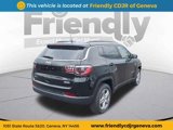 New 2024 Jeep Compass Latitude w/ Convenience Group image 5