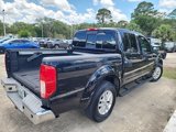 Used 2016 Nissan Frontier SV w/ SV Value Truck Package image 5