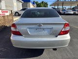 Used 2003 Toyota Camry XLE w/ XLE Premium Pkg image 4