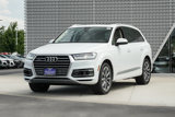 Used 2017 Audi Q7 3.0T Prestige w/ Prestige Package image 5