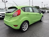 Used 2015 Ford Fiesta SE w/ Equipment Group 201A image 5