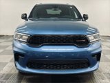 Certified 2023 Dodge Durango GT w/ Blacktop Package image 2