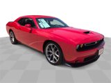 Used 2023 Dodge Challenger GT image 2