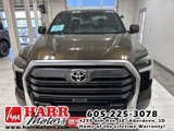 New 2025 Toyota Tundra Limited image 6