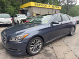 Used 2015 Hyundai Genesis 3.8 w/ Option Group 04 image 2