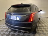 Used 2021 Cadillac XT5 Premium Luxury image 5