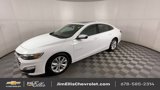 Used 2024 Chevrolet Malibu LT image 4