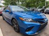 Used 2020 Toyota Camry SE image 4