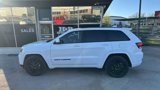 Used 2021 Jeep Grand Cherokee Laredo X image 2