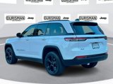 Certified 2022 Jeep Grand Cherokee Altitude image 4