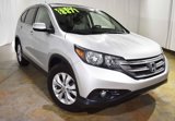 Used 2012 Honda CR-V EX image 3