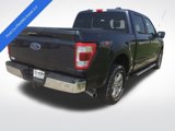 Used 2021 Ford F150 Lariat w/ Equipment Group 502A High image 4