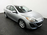 Used 2010 MAZDA MAZDA3 i Sport image 3