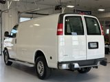 Used 2018 GMC Savana 2500 w/ Driver Convenience Package image 5