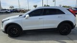 Used 2020 Cadillac XT4 Luxury w/ Cold Weather Package image 4
