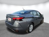 New 2025 Nissan Versa S image 5