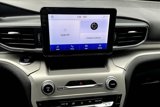 Used 2022 Ford Explorer XLT w/ Equipment Group 202A image 6
