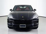 Certified 2022 Porsche Cayenne E-Hybrid Coupe image 6