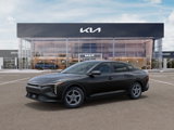 New 2025 Kia K4 LXS image 3