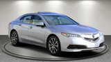 Used 2016 Acura TLX V6 image 3