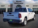 New 2025 RAM 1500 Tradesman image 4